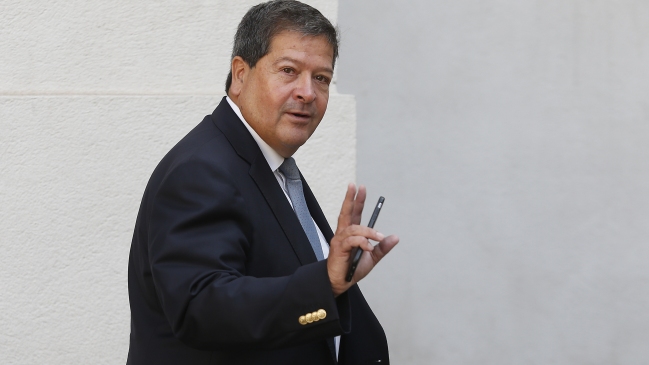 Presidente PR advirtió sobre eventual fin de la Nueva Mayoría si no hay candidato único