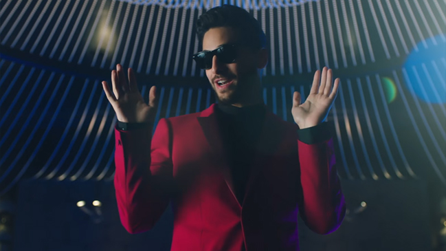 Maluma proyectó cantar en inglés sin abandonar sus raíces latinas urbanas