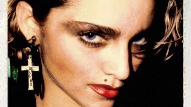 Madonna se molestó por película biográfica que está en producción