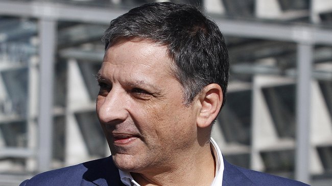 Fiscalía interrogó a Giorgio Martelli por 60 millones facturados a OAS