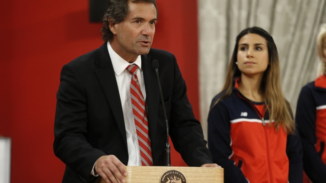 Neven Ilic es el nuevo presidente de Odepa