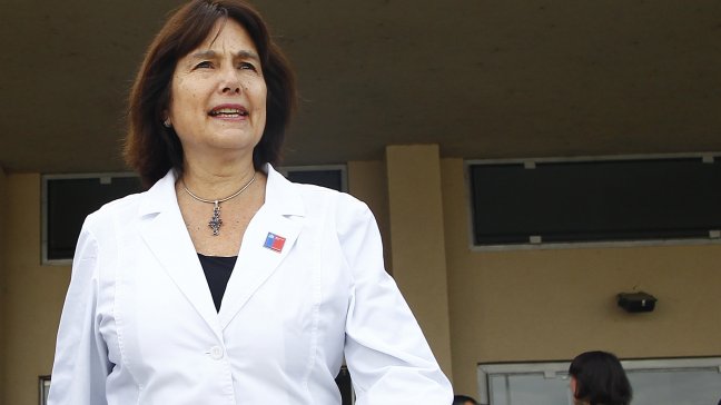 Minsal: Se han construido cinco de los 20 hospitales anunciados