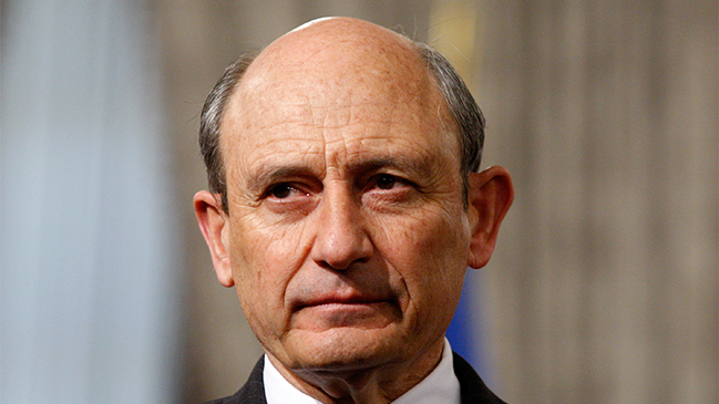 Caravana de la Muerte: Juez Carroza dictó acusación contra Juan Emilio Cheyre