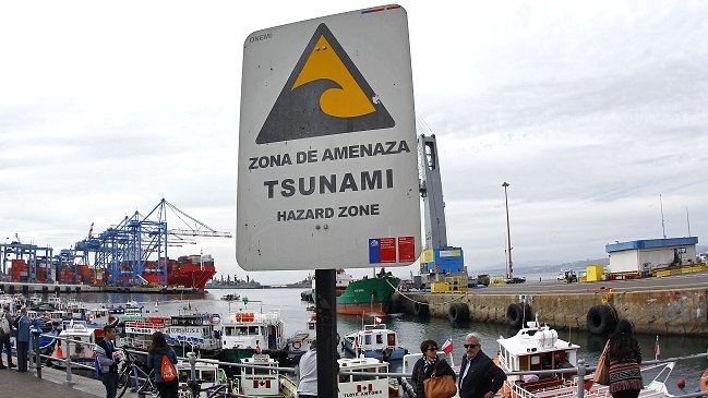 Ochos pasos para estar listo frente a una emergencia