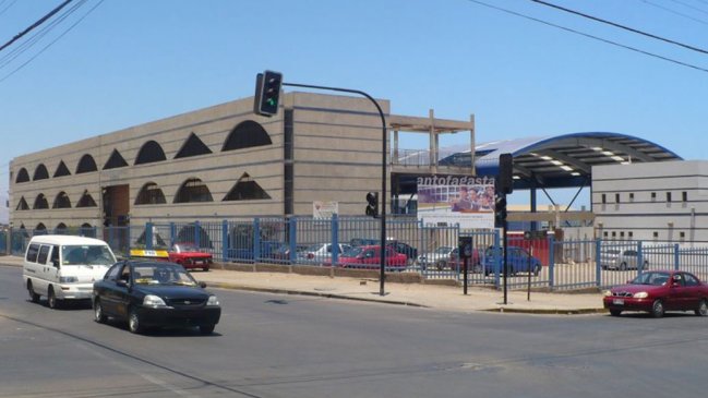 Profesoras denunciaron acoso sexual de alumnos en Antofagasta