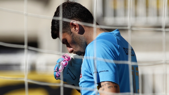 El Sifup salió en defensa de Paulo Garcés ante burlas de Leonardo Véliz en redes sociales