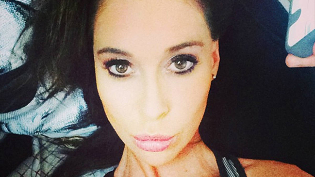 Preocupación en redes sociales por supuesta agresión a Valentina Roth