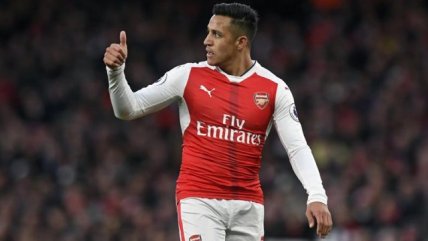 Arsenal triunfó ante Leicester antes de jugar el clásico ante Tottenham