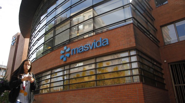 A días del fin del corralito, gerente de Nueva Masvida pide una oportunidad a sus afiliados