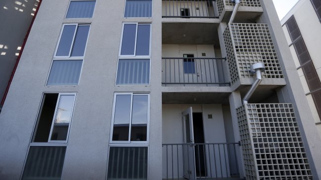 Vecinos de Matta Norte están divididos por proyecto de viviendas sociales