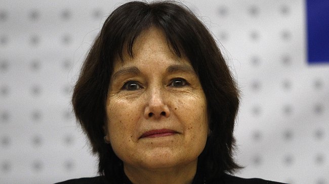 Construcción de hospitales: Ministra aclara cifras e insiste en que cumplirán la meta