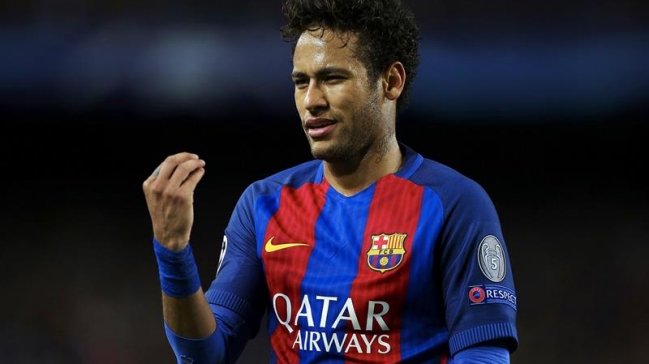Presidente de FC Barcelona será enjuiciado por el fichaje de Neymar