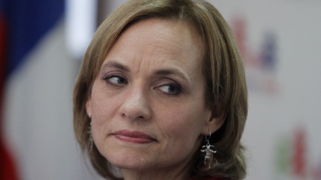 Goic a la Nueva Mayoría: No se construye unidad en base a amenazas