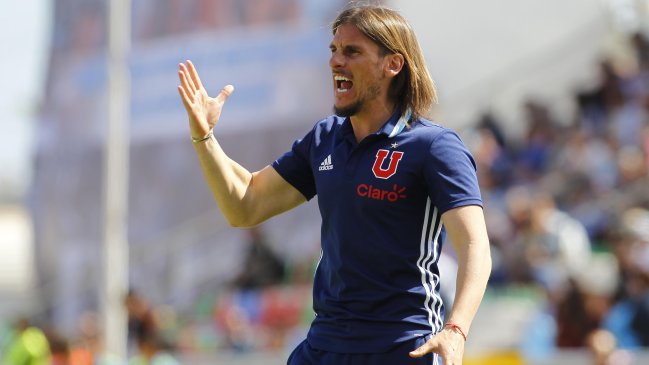 Beccacece sostuvo que recibió oferta de Sampaoli para trabajar en la selección argentina