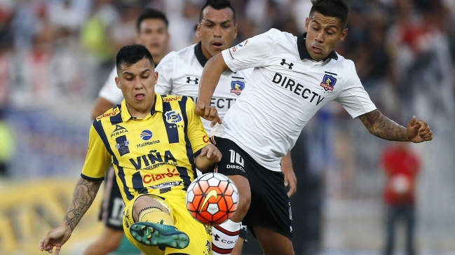 ANFP hizo pública la programación de la fecha 13 del Clausura