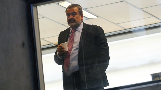 Andrónico Luksic por caso Caval: 