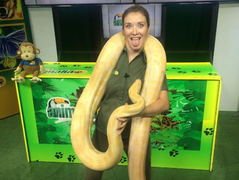 Carla Jara se defendió el trolleo por su pregunta por el Sol