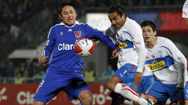 ¿Quiénes fueron héroes en un clásico?