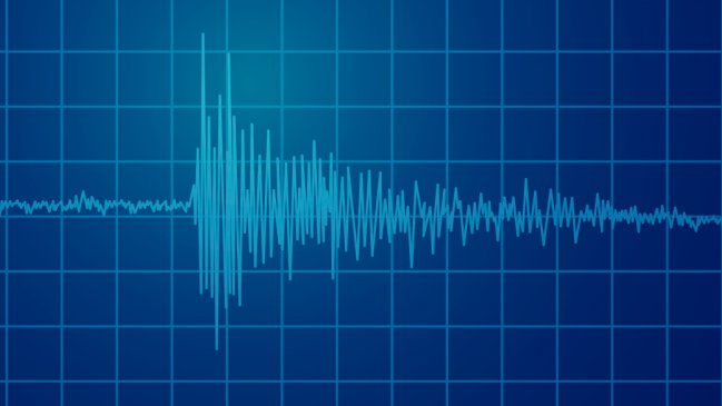 SHOA descartó tsunami en costas de Chile por terremoto en Filipinas