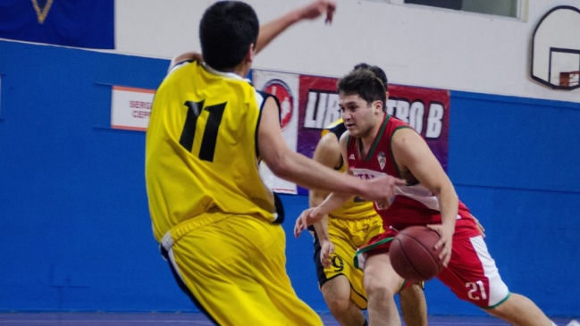 Ocho equipos buscarán un cupo para ingresar a la Liga Nacional de Básquetbol 2017-18