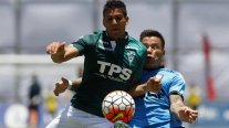 Iquique visita a Santiago Wanderers para seguir en la disputa por el título del Clausura