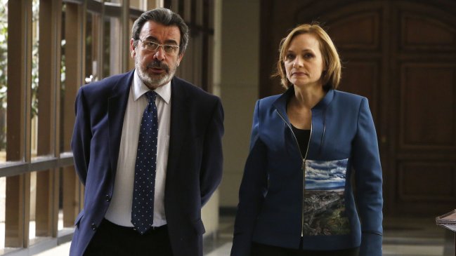 Gonzalo Duarte: Lo que discute la DC es con quién está dispuesto a continuar trabajando