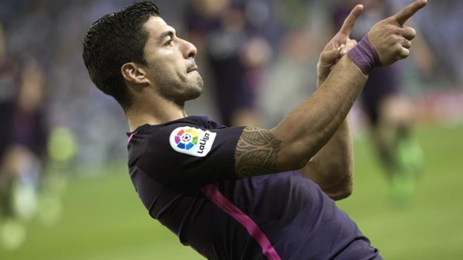 Barcelona venció a Espanyol en el clásico catalán y sigue como líder en España