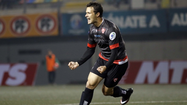 Deportes Copiapó finalizó la temporada con una victoria en los descuentos ante Magallanes