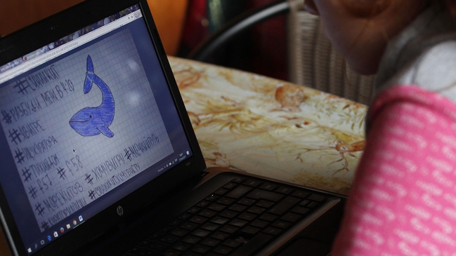 La Ballena Azul: Cinco casos en La Araucanía motivaron designación de fiscal preferente