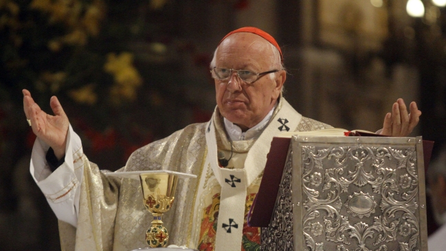 Arzobispado de Santiago propuso cinco medidas para mejorar el sistema previsional