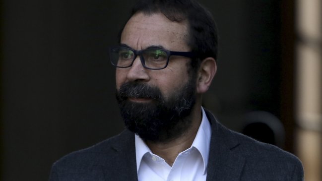 Hugo Gutiérrez: La DC no tenía otra alternativa más que ir a primera vuelta