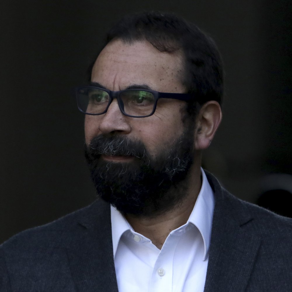 Hugo Gutiérrez: La DC no tenía otra alternativa más que ir a primera vuelta