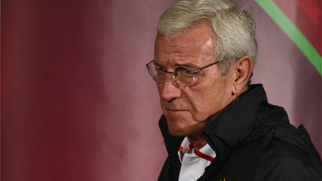 Marcello Lippi: El triplete está en las posibilidades de Juventus
