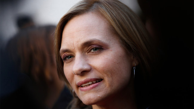 Goic invitó a la Nueva Mayoría a seguir conversando tras decisión de no ir a primarias