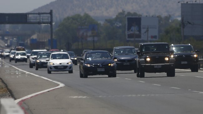 Balance del fin de semana: 28 personas fallecieron en accidentes de tránsito