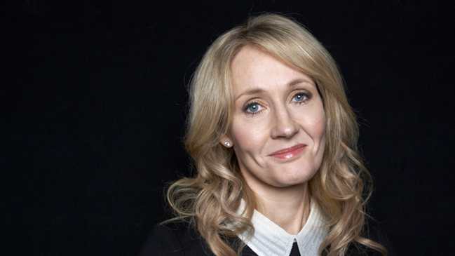 J.K. Rowling pidió perdón por importante decisión en la trama de 