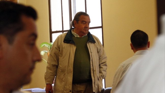 Cristián Labbé recurrió a Corte Suprema para buscar su libertad