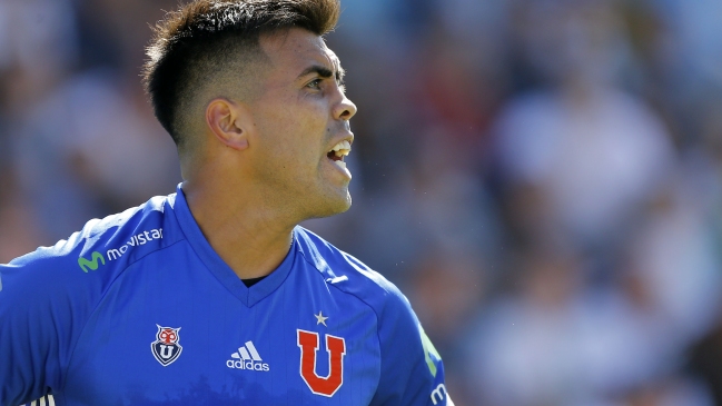 Gonzalo Espinoza: El Clausura es emocionante producto de la irregularidad