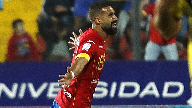 Sebastián Jaime: A todos nos gustaría tener un campeonato más regular