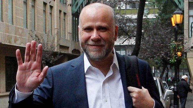 Álvaro Elizalde confirmó asistencia a comisión investigadora de caso OAS