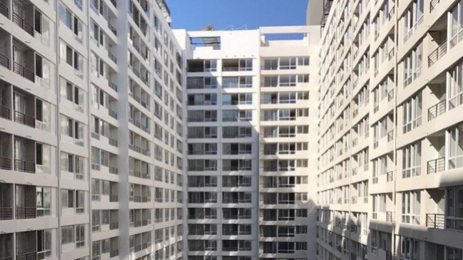 Experto: Lo de Estación Central derivará a una precariedad habitacional