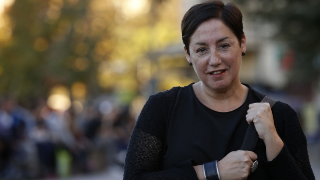 Beatriz Sánchez cauta ante su 11%: 