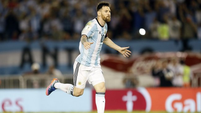 Lionel Messi no viajará a Zurich para defenderse ante la FIFA