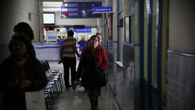 Nuevo caso de virus hanta se registró en la Región de La Araucanía