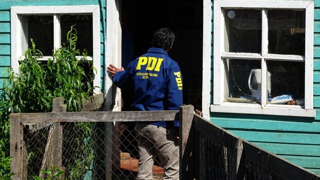 Nuevo femicidio frustrado se registró en la Región de La Araucanía