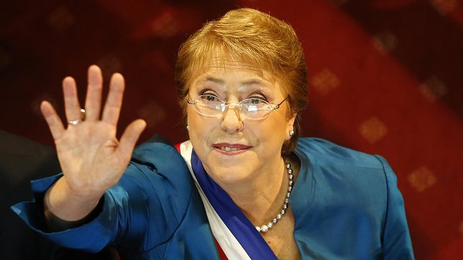 Todo listo: La cuenta pública presidencial se trasladó del 21 de mayo al 1 de junio