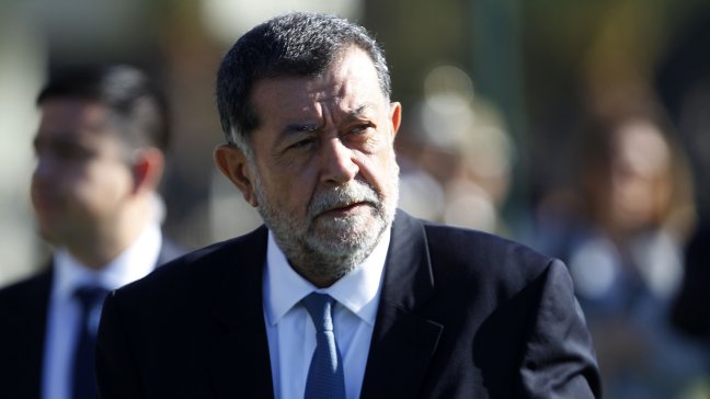 Investigan robo al interior de departamento de ex cuñada de Mahmud Aleuy