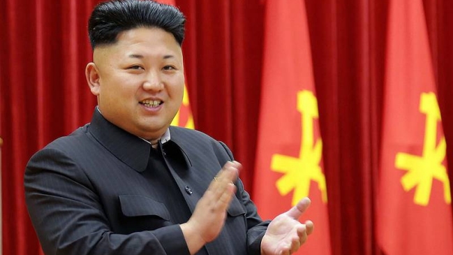 Corea del Norte confirmó la detención de un ciudadano estadounidense