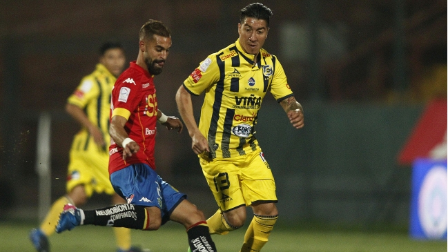 Cristián Suárez volverá a Universidad de Chile