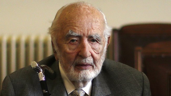 El Senado realizará un homenaje solemne a Agustín Edwards